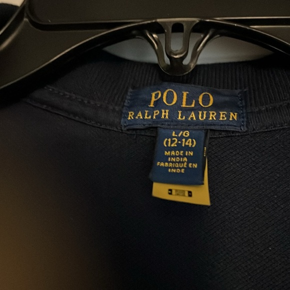 Polo dress - Picture 2 of 4